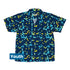 Mathdoku Puzzle Youth Hawaiian Shirt Front