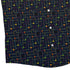Maze Muncher Arcade Game Button Up Shirt - adult sizing - Designs by Nathan - Q3