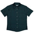Maze Runner Neon Arcade Game Button Up Shirt - adult sizing - Designs by Nathan - Q3