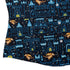 Medieval City Dragon Curvy Button Up Shirt Geek Nerd Design by Zirkus Design fantasy prints q225