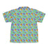 Melty Animal Parade Youth Hawaiian Shirt Back