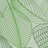 Micro Minimalist Leaves Long Sleeve Button Up Shirt Geek Nerd adult sizing Botany Print FLOW DESC WRITING