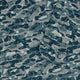 Military Fighter Jet Navy Camo Blue Long Sleeve Button Up Shirt Geek Nerd adult sizing aviation print FLOW DESC WRITING