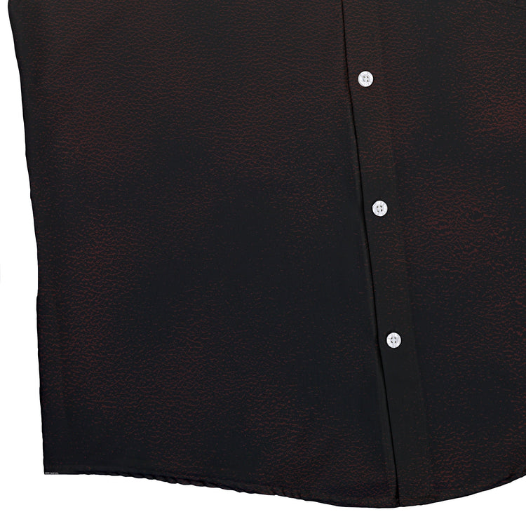 Mimic Eyes Custom Pocket Dnd Button Up Shirt - adult sizing - Designs by Nathan - dnd & rpg print