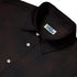 Mimic Eyes Custom Pocket Dnd Button Up Shirt - adult sizing - Designs by Nathan - dnd & rpg print