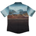 Mona Lisa Warlock Button Up Shirt Geek Nerd 0925 adult sizing All Adult Button Up Shirts