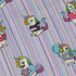 Moodicorn Rainbow Stripes Long Sleeve Button Up Shirt Geek Nerd adult sizing Design By Brigid Ashwood Fantasy Prints