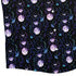 Moon Phase Garden Button Up Shirt Bottom Corner