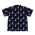 Moon Phase Garden Youth Hawaiian Shirt Back