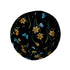 Moonlit Daffodil Garden Bucket Hat Top View