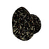 Moonlit Death Cap Bucket Hat Side View
