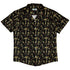 Moonlit Death Cap Button Up Shirt Hawaiian Front