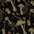 Moonlit Death Cap Button Up Shirt Pocket