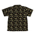 Moonlit Death Cap Youth Hawaiian Shirt Back