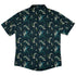 Moonlit Lily Button Up Shirt Back