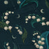 Moonlit Lily Long Sleeve Button Up Shirt pocket