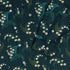 Moonlit Lily Long Sleeve Button Up Shirt sleeve close