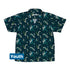 Moonlit Lily Youth Hawaiian Shirt Front