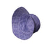 Moonlit Scallop Nouveau Lilac Bucket Hat Side View