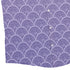 Moonlit Scallop Nouveau Lilac Button Up Shirt Bottom Corner