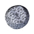 Moonlit Serpent Bucket Hat Top View