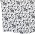 Moonlit Serpent Button Up Shirt Bottom Corner