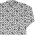 Moonlit Serpent Long Sleeve Button Up Shirt cover