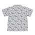 Moonlit Serpent Youth Hawaiian Shirt Back