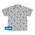 Moonlit Serpent Youth Hawaiian Shirt Front