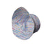 Morse Code Pastel Bucket Hat Side View