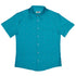 Mouse Button Up Shirt - adult sizing - computer print - Design by Claire Murphy