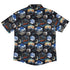 Mt Everest Wonder Button Up Shirt Geek Nerd 0925 adult sizing All Adult Button Up Shirts