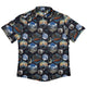 Mt Everest Wonder Button Up Shirt Geek Nerd 0925 adult sizing All Adult Button Up Shirts