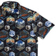 Mt Everest Wonder Button Up Shirt Geek Nerd 0925 adult sizing All Adult Button Up Shirts
