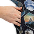 Mt Everest Wonder Dress Geek Nerd 0925 Designs by Nathan FLOW DESC WRITING