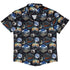 Mt Everest Wonder Button Up Shirt Geek Nerd 0925 adult sizing All Adult Button Up Shirts