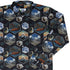 Mt Everest Wonder Long Sleeve Button Up Shirt Geek Nerd 0925 adult sizing All Adult Button Up Shirts