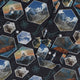 Mt Everest Wonder Long Sleeve Button Up Shirt Geek Nerd 0925 adult sizing All Adult Button Up Shirts