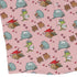 Munchkin Cuties Long Sleeve Button Up Shirt Geek Nerd board game print Design by Heather Davenport FLOW DESC WRITING