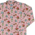 Munchkin Cuties Long Sleeve Button Up Shirt Geek Nerd board game print Design by Heather Davenport FLOW DESC WRITING
