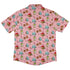 Munchkin Cuties Button Up Shirt - board game print - Design by Heather Davenport - Munchkin print