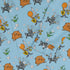 Munchkin Dicey Long Sleeve Button Up Shirt Geek Nerd board game print Design by Heather Davenport FLOW DESC WRITING