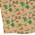 Munchkin Mayhem Long Sleeve Button Up Shirt Geek Nerd board game print Designs by Nathan FLOW DESC WRITING