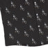 Munchkin Mr. Bones Plain Black Long Sleeve Button Up Shirt Geek Nerd board game print Design by Heather Davenport FLOW DESC WRITING