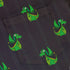 Munchkin Plutonium Dragon Button Up Shirt - board game print - Design by Heather Davenport - Munchkin print