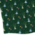 Munchkin Potions Long Sleeve Button Up Shirt Geek Nerd board game print Design by Heather Davenport FLOW DESC WRITING