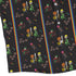 Munchkin Pride Long Sleeve Button Up Shirt Geek Nerd board game print Design by Heather Davenport FLOW DESC WRITING