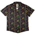 Munchkin Pride Button Up Shirt - board game print - Design by Heather Davenport - Munchkin print
