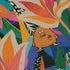 Munchkin Tropical Bird of Paradise Long Sleeve Button Up Shirt Geek Nerd board game print Design by Claire Murphy FLOW DESC WRITING
