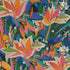 Munchkin Tropical Bird of Paradise Long Sleeve Button Up Shirt Geek Nerd board game print Design by Claire Murphy FLOW DESC WRITING